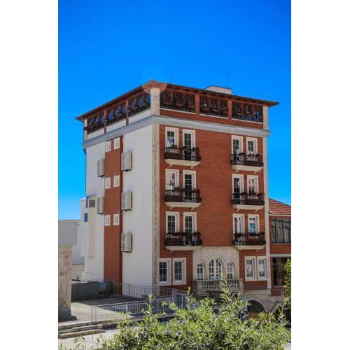 Mervin Hotel
