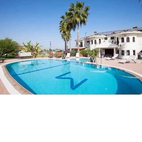 Meryem's Hotel