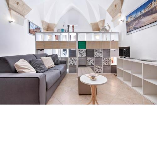 Mesagnesi Loft Centro Storico - SITCase