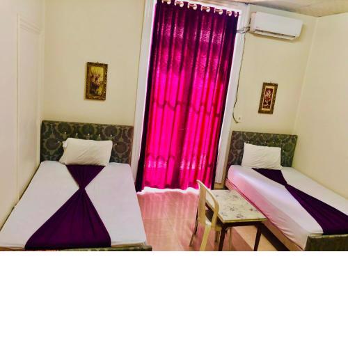 Mesho Cairo Hostel