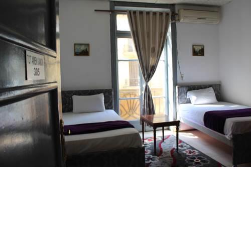 Mesho Inn Hostel