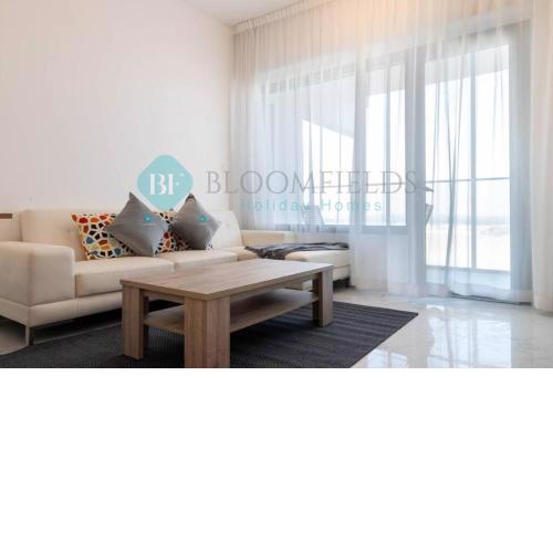 Mesmerizing Studio In Oasis