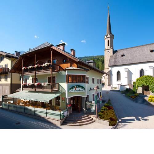 Mesnerhaus Mühlbach