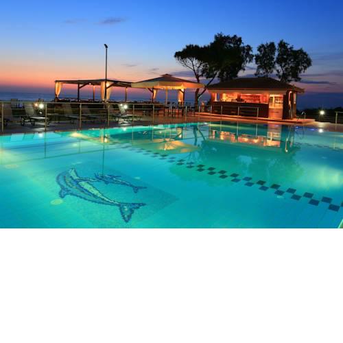 Mesogeios Hotel