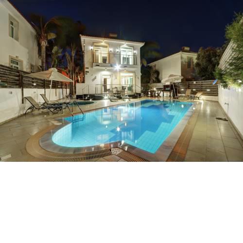 Mesogeios Villa 2