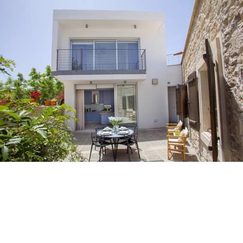 Mesogi Stone Cottage