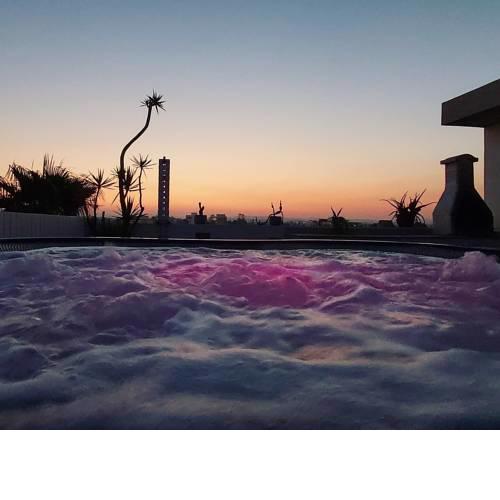 Mesogios House Suites