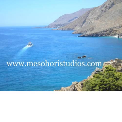 Mesohori studios
