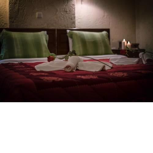 Mesostrati Guesthouse