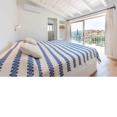 Mespilo House, Panoramic Apartments With Breakfast
