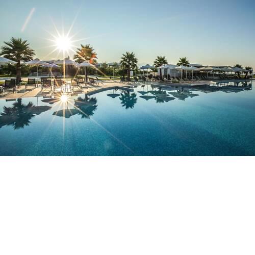 Messini Beach Club