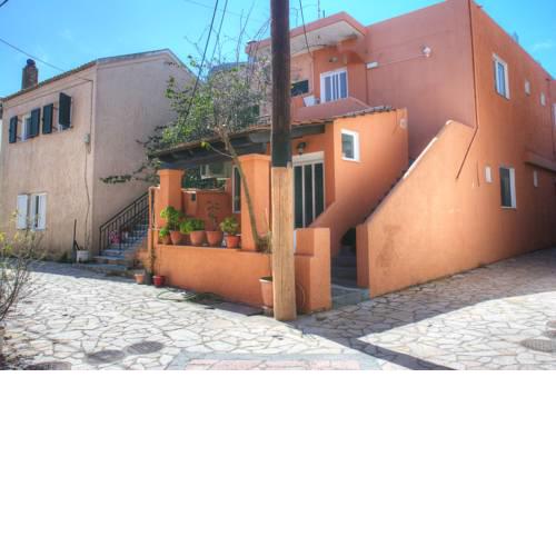 MESSONGHI APARTMENTS