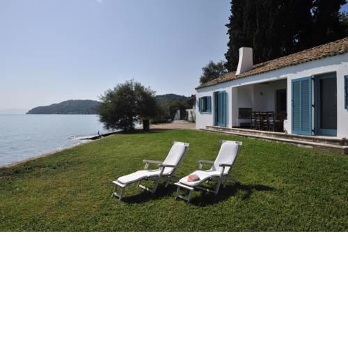 Messonghi Luxury Villas, Corfu