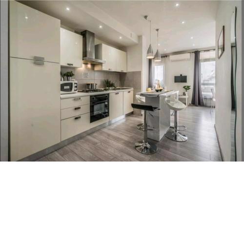Mestre Kasanova Apartment