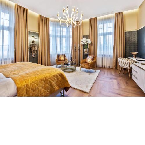 Mestský Hotel Ďumbier