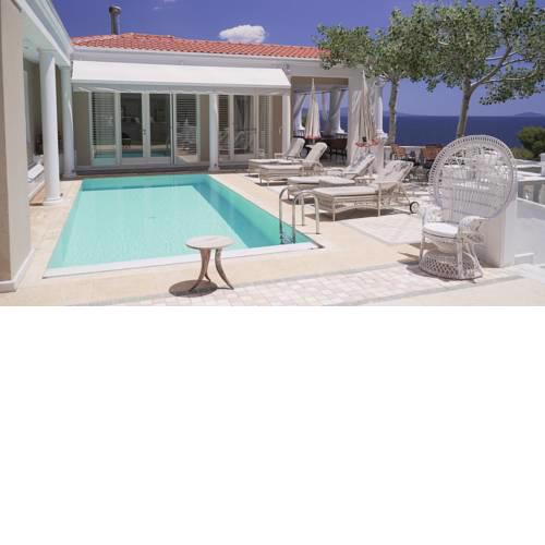 Metamorfosi Villa