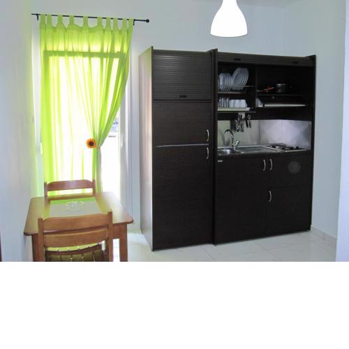 Metamorfosis Apartments