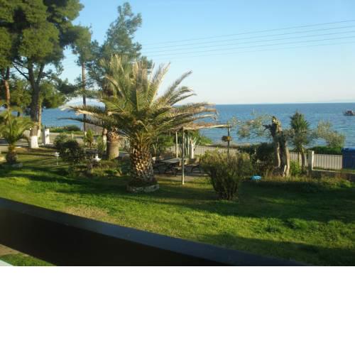 Metamorphosis - Halkidiki Apartment on the beach