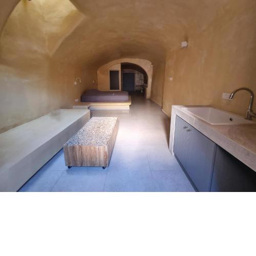 Metaxas Residence Santorini Johnnie Cave