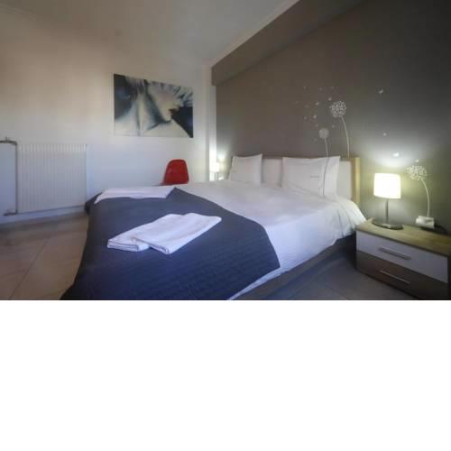 Metaxourghio Boutique Apartment