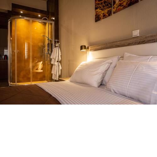 Meteora A7stars *Lux Suite* Best panoramic view#3