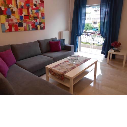 Meteora Deluxe Apartment / amazing view