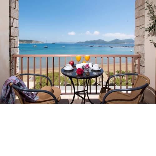 Methoni Beach Hotel