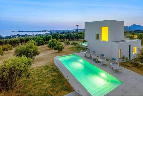 Methoni Mirage