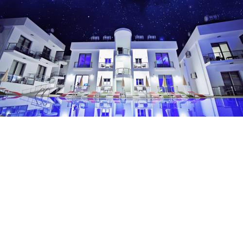 Metin Houses
