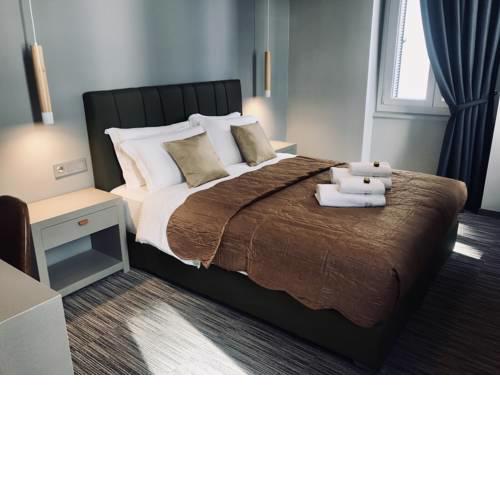 Metis Athens Suites