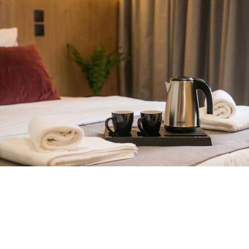 Metis Urbane Living Spaces