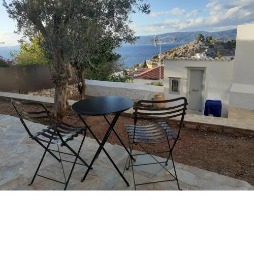 Metochi Athentic Hospitality