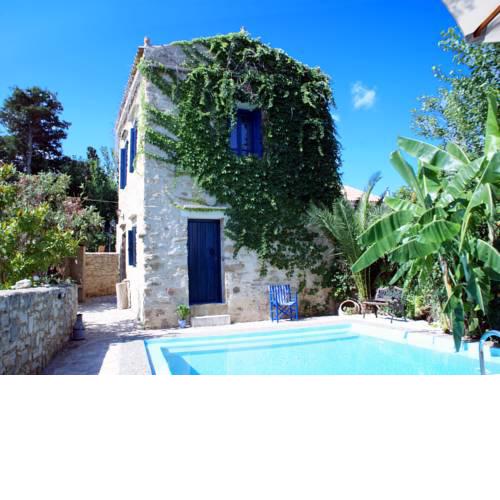 Metochi Villas