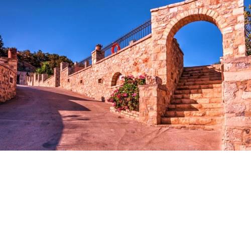 Metochi Villas