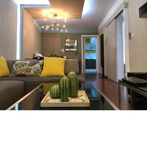 Metro Court Apt