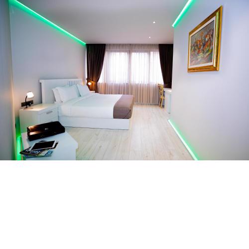 Metro Hotel Tirana