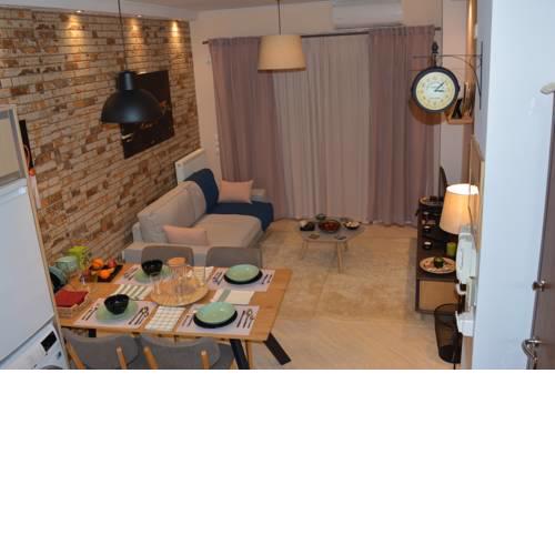 METRO KERAMEIKOS APARTMENT - 180 METERS FROM METRO KERAMEIKOS STATION
