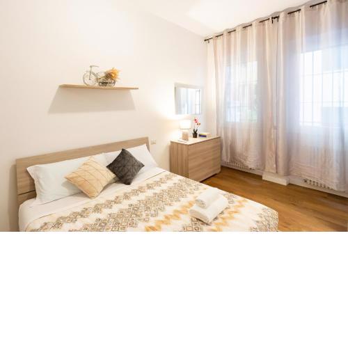 [Metro M1- Fiera CityLife] Duomo 10 min AC Wi-Fi