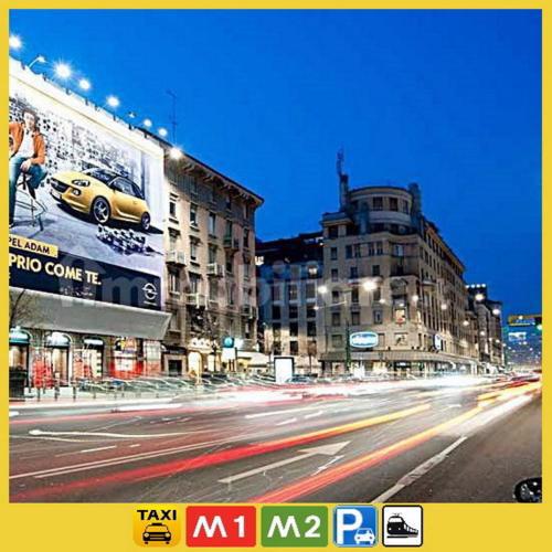 Metro Plaza Apartment -Buenos Aires