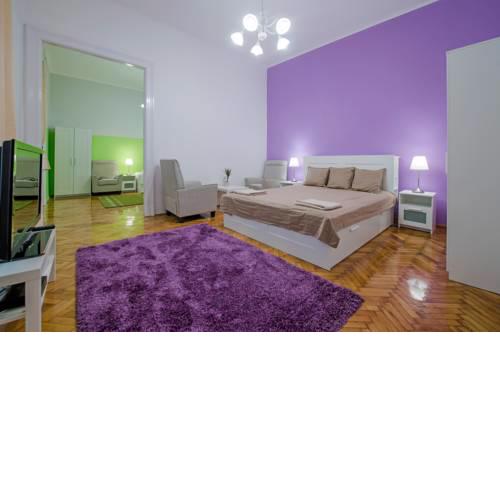 MetrOflat Apartments S4