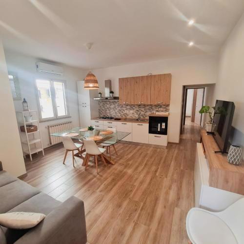 Metrofront-Apartment Roma