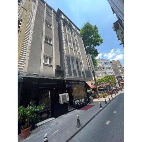 Metropol hotel 2