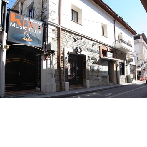 Metropole Hotel