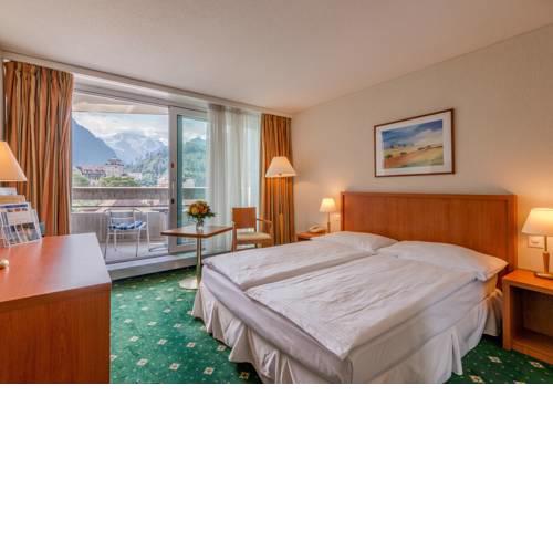 Metropole Swiss Quality Hotel