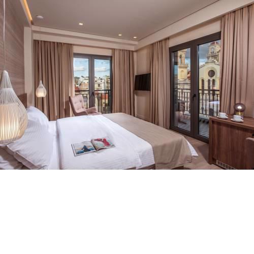 Metropole Urban Hotel