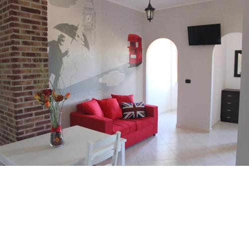 Metropolis Rooms&Services