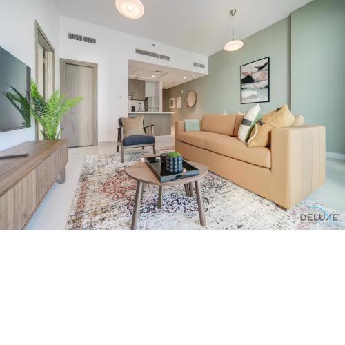 Metropolitan 1BR at Montrose Residence B Al Barsha South by Deluxe Holiday Homes