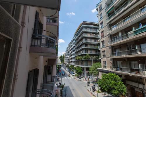 Metropolitan Apartments