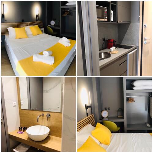 Metropolitan Complex Suite 2@faliro