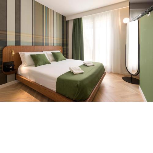 Metropolitan Suites